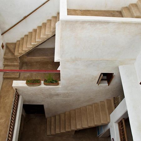 Authentic Swahili Style Villa Milele House Lamu Kültér fotó