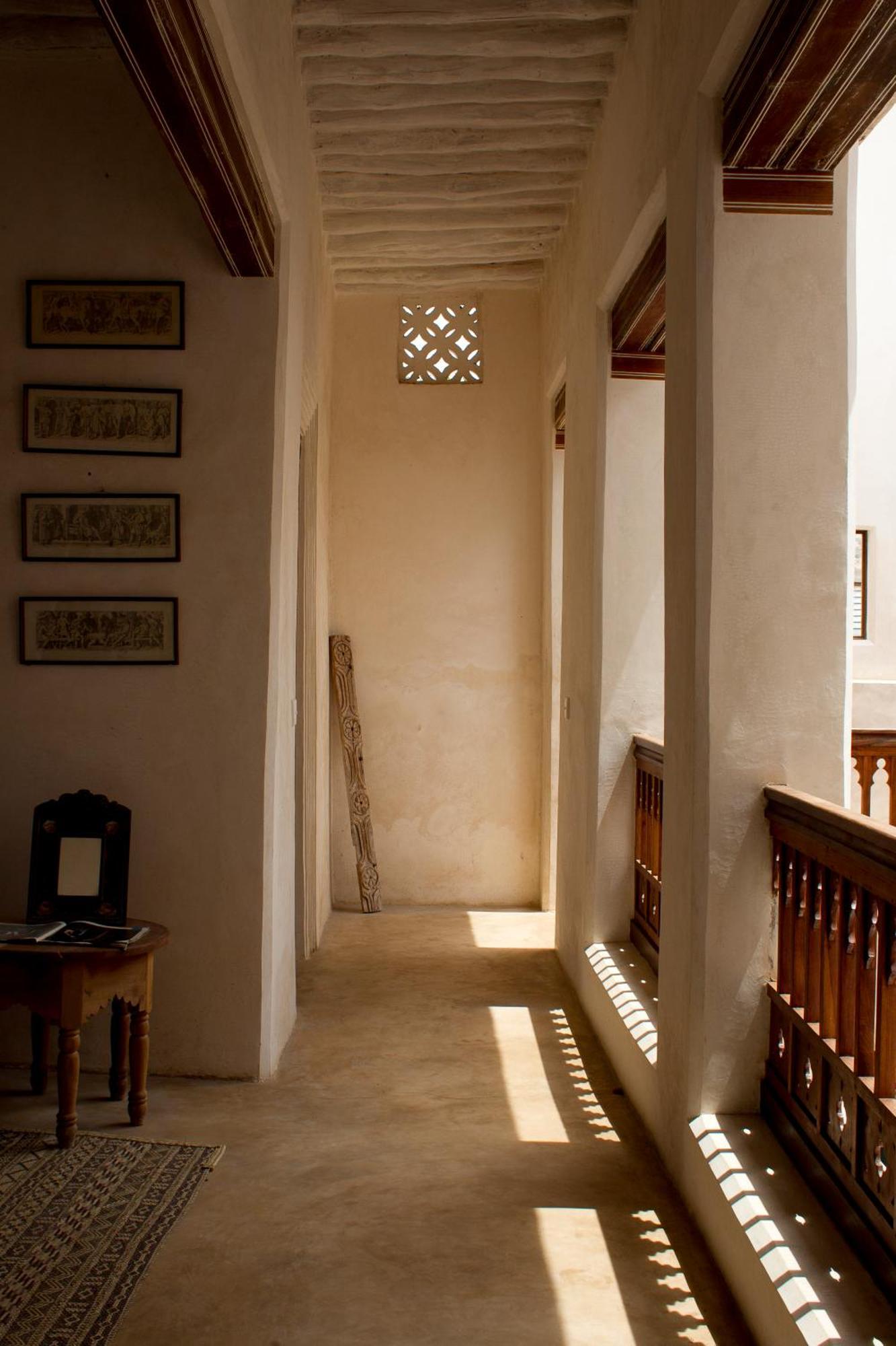Authentic Swahili Style Villa Milele House Lamu Kültér fotó