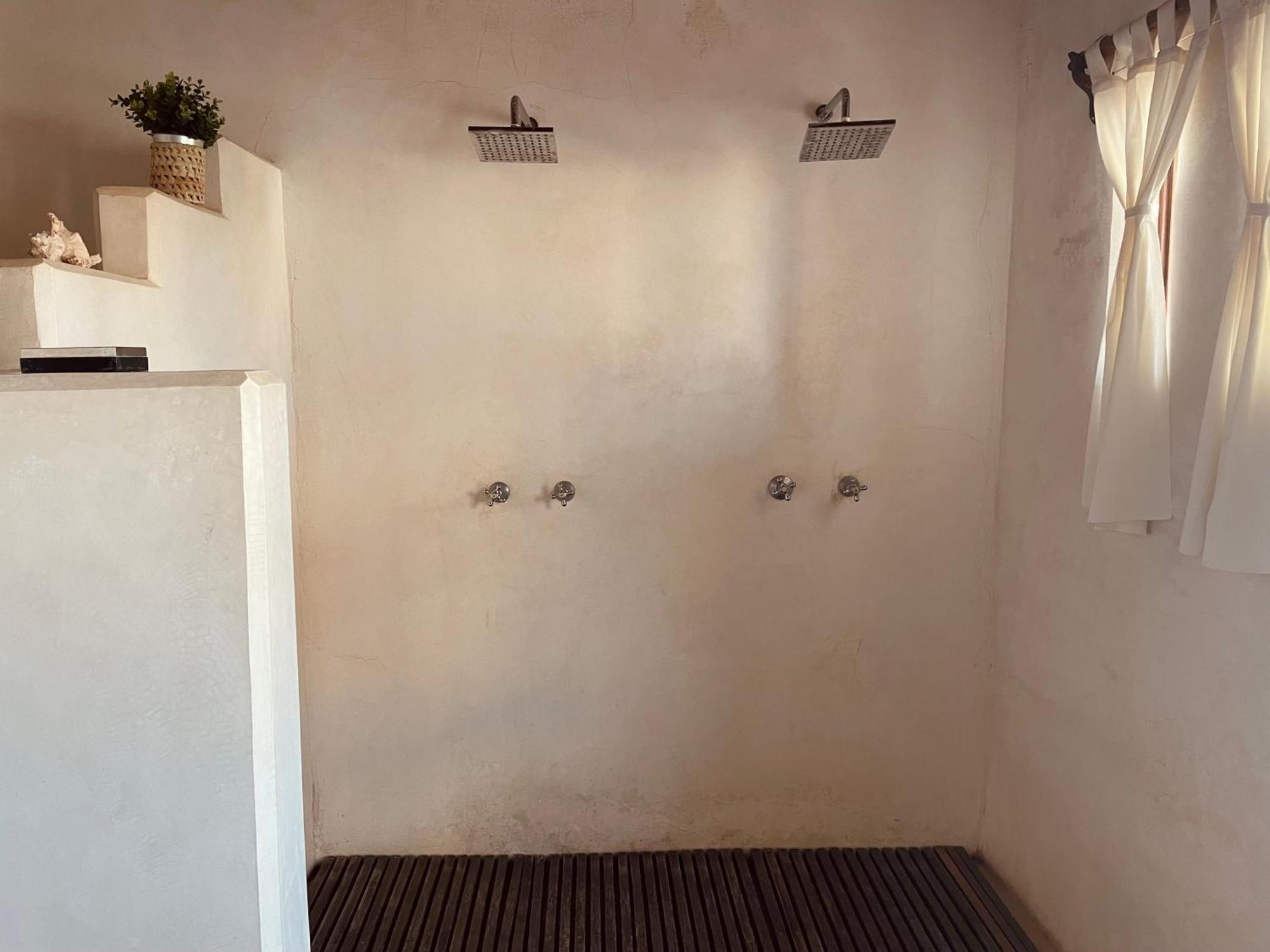 Authentic Swahili Style Villa Milele House Lamu Kültér fotó